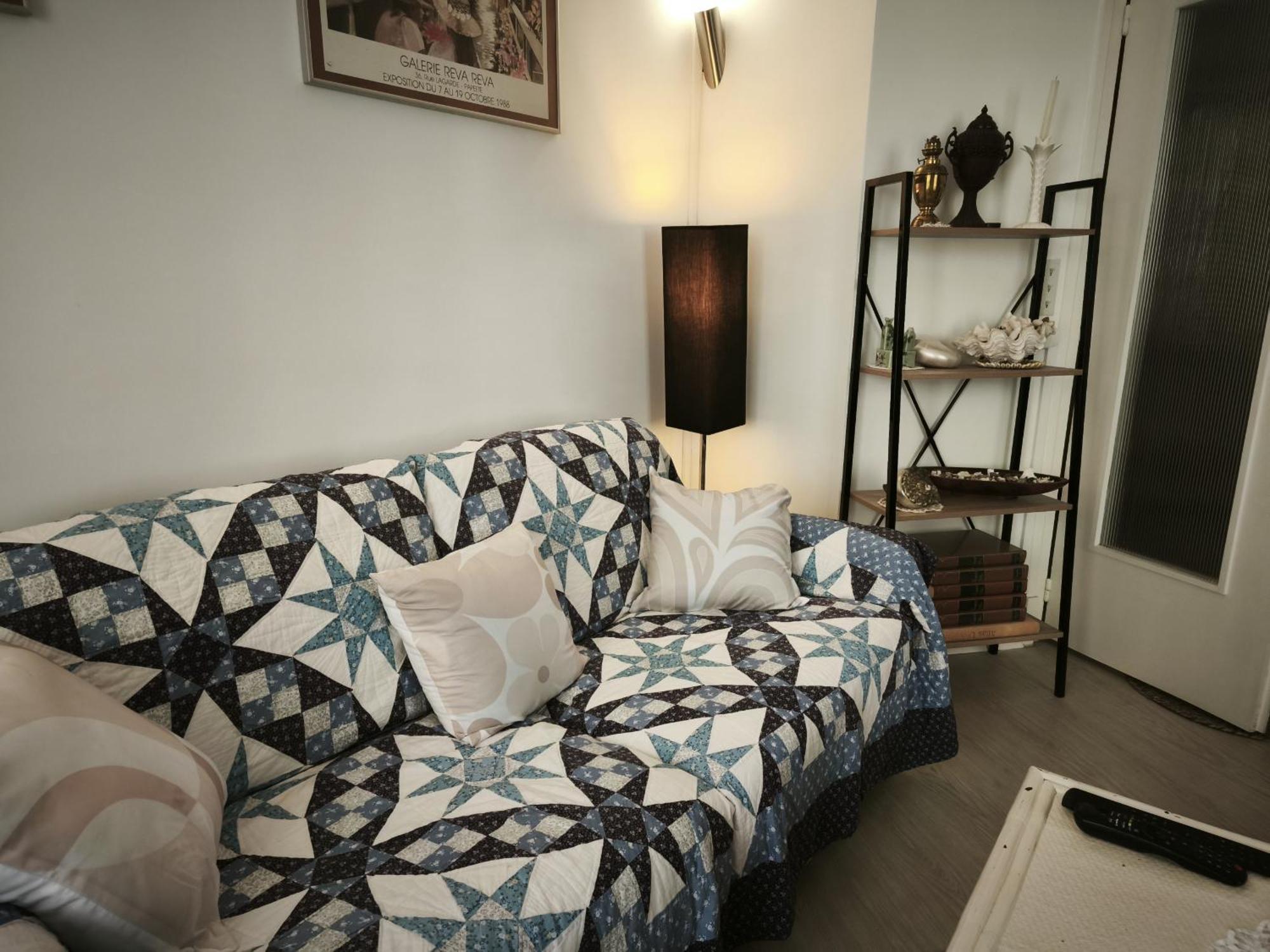 Le Vingre - Proche Thermes & Bord Allier - Rue Calme
