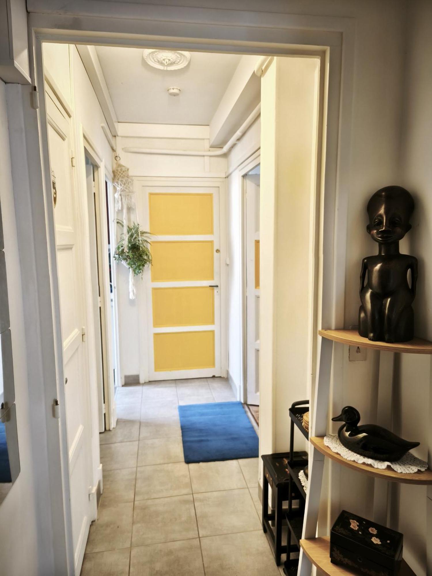 Le Vingre - Proche Thermes & Bord Allier - Rue Calme Vichy